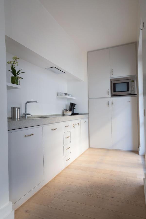 Apartamento Oostduinkerke Res Henri IV Exterior foto