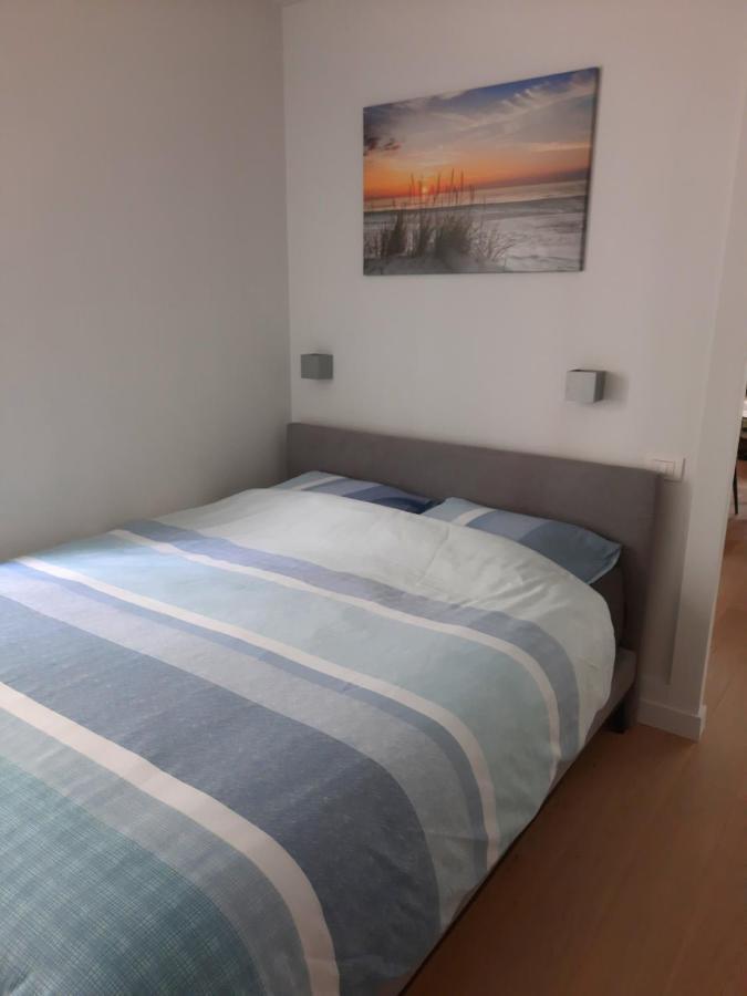 Apartamento Oostduinkerke Res Henri IV Exterior foto